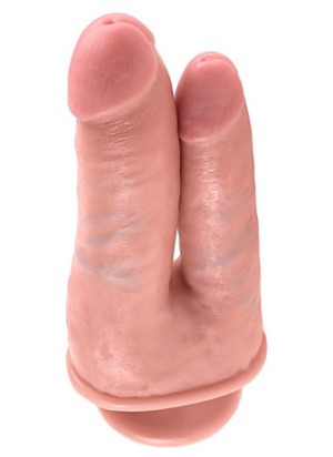 Dildo Double Penetrator
